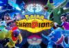 Pokémon Champions ya tiene fecha: el competitivo online de la saga aterriza en abril Pokémon Champions