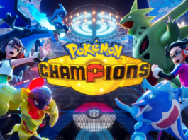 Pokémon Champions ya tiene fecha: el competitivo online de la saga aterriza en abril Pokémon Champions