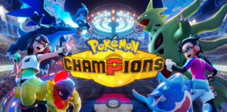 Pokémon Champions ya tiene fecha: el competitivo online de la saga aterriza en abril Pokémon Champions