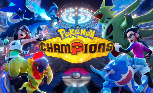 Pokémon Champions ya tiene fecha: el competitivo online de la saga aterriza en abril Pokémon Champions