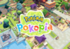 Estas están siendo las notas de Pokémon Pokopia
