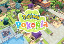 Estas están siendo las notas de Pokémon Pokopia