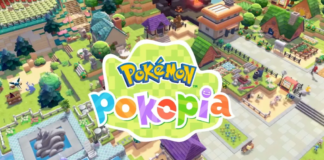 Estas están siendo las notas de Pokémon Pokopia