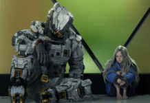 Pragmata adelanta su fecha de lanzamiento Pragmata