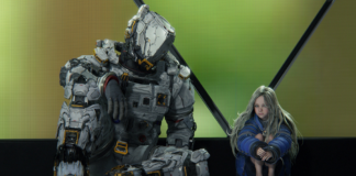 Pragmata adelanta su fecha de lanzamiento Pragmata