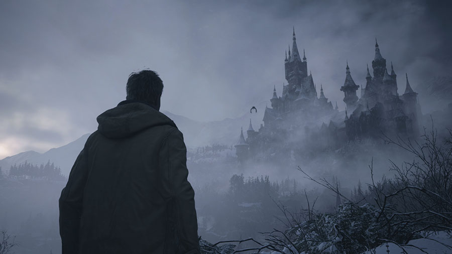 RE Village Switch2 - 2