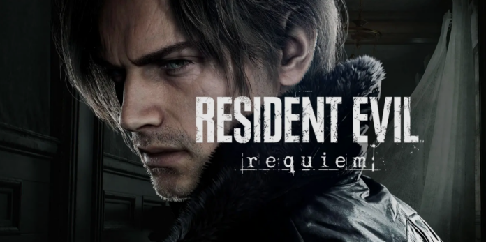 Resident Evil