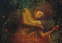 Novedades editoriales de la semana (2 al 5 de marzo) Portada de "Soñarán en el jardín" de Gabriela Damián Miravete