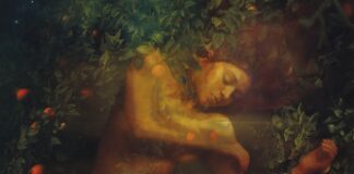 Novedades editoriales de la semana (2 al 5 de marzo) Portada de "Soñarán en el jardín" de Gabriela Damián Miravete