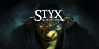 Styx: Blades of Greed — Análisis Styx Blades of Greed