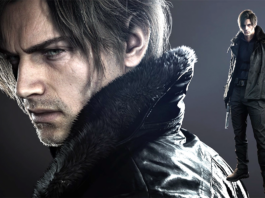 Queda un misterio por resolver de Resident Evil Requiem