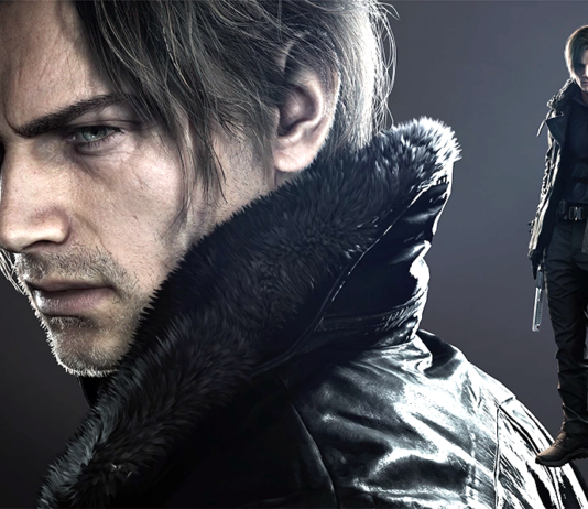 Queda un misterio por resolver de Resident Evil Requiem