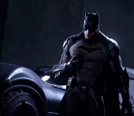 Gotham Knights y Arkham Origins pierden talento por la venta de Warner batman