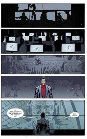 cadaveres exquisitos