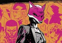 Reseña sobre Cadáveres Exquisitos: un cómic de terror fascinante cadaveres exquisitos