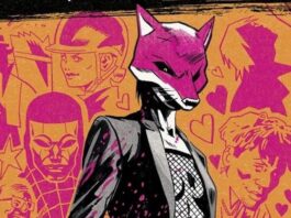 Reseña sobre Cadáveres Exquisitos: un cómic de terror fascinante cadaveres exquisitos