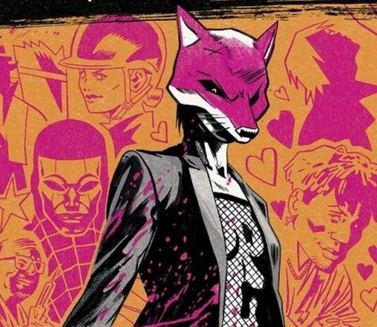 Reseña sobre Cadáveres Exquisitos: un cómic de terror fascinante cadaveres exquisitos