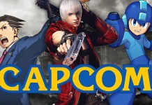 Capcom y la instrumentalización de la IA capcom