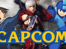 Capcom y la instrumentalización de la IA capcom