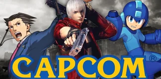 Capcom y la instrumentalización de la IA capcom
