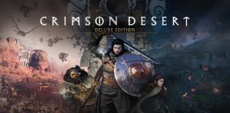 Crimson Desert no guardará tu progreso entre diferentes plataformas