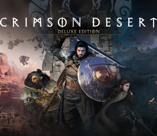 Crimson Desert no guardará tu progreso entre diferentes plataformas