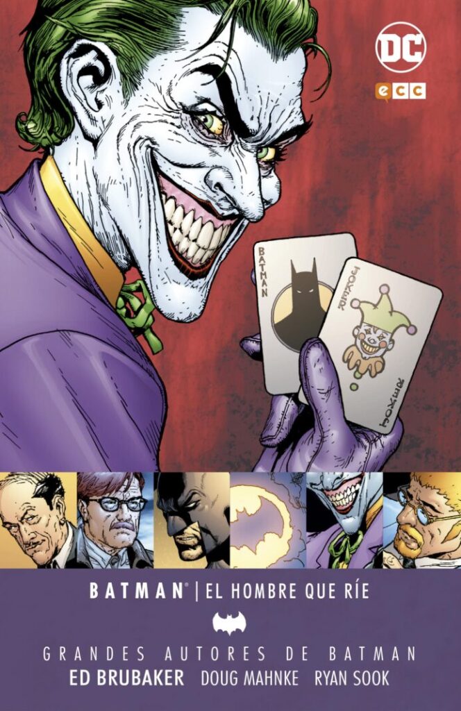 el joker