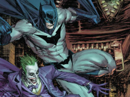 Un repaso a los mejores cómics del enemigo jurado de Batman: El Joker el joker