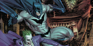 Un repaso a los mejores cómics del enemigo jurado de Batman: El Joker el joker