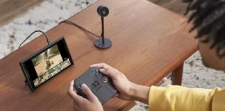 Últimos días para disfrutar de GameChat gratis en Switch 2 GameChat