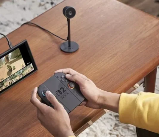 Últimos días para disfrutar de GameChat gratis en Switch 2 GameChat