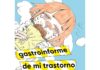 Gastroinforme de mi trastorno alimenticio, un manga muy duro Portada de Gastroinforme de mi trastorno alimenticio