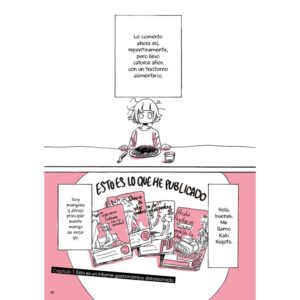 Página de Gastroinforme de mis trastorno alimenticio