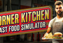 Corner Kitchen Fast Food Simulator. El rey de las Hamburguesas. Análisis