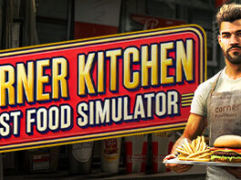 Corner Kitchen Fast Food Simulator. El rey de las Hamburguesas. Análisis