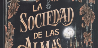 «La sociedad de las almas malditas»: las sombras de la Academia Westgard Portada de "La sociedad de las almas malditas" de Andrés Astasio, editada por Umbriel|Fuente: fantasymundo.com
