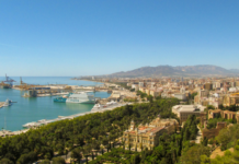 Por dónde empezar a conocer Málaga si es tu primera vez