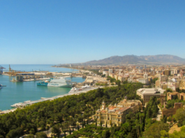 Por dónde empezar a conocer Málaga si es tu primera vez