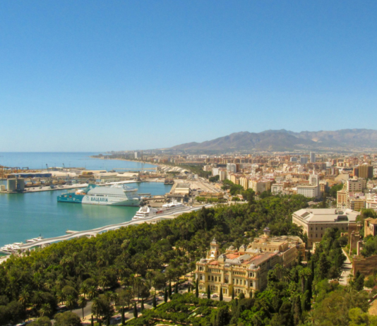 Por dónde empezar a conocer Málaga si es tu primera vez