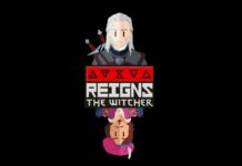 Reigns: The Witcher — Análisis Reigns: The Witcher