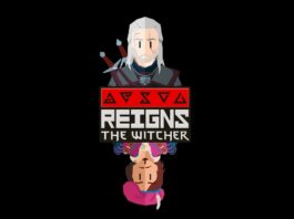Reigns: The Witcher — Análisis Reigns: The Witcher
