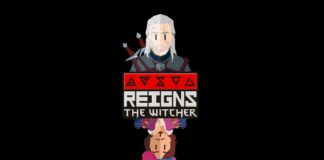 Reigns: The Witcher — Análisis Reigns: The Witcher