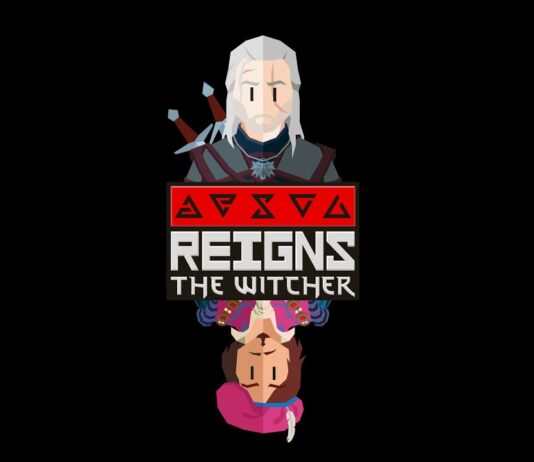 Reigns: The Witcher — Análisis Reigns: The Witcher