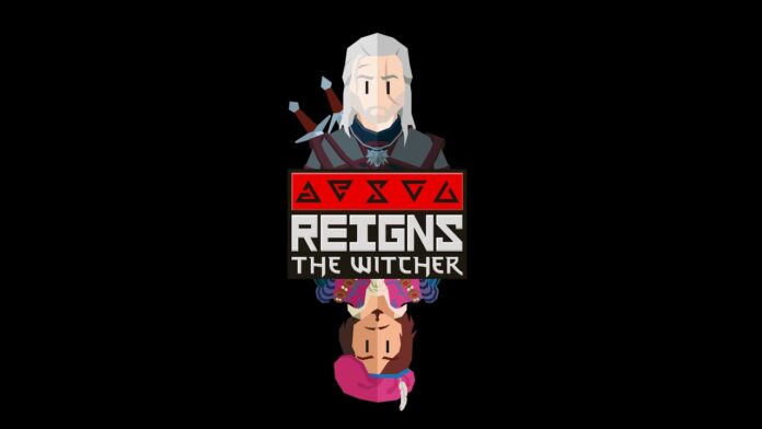 Reigns: The Witcher
