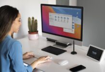 Cómo solucionar los problemas del modo suspensión de un Mac mujer usando un MAC