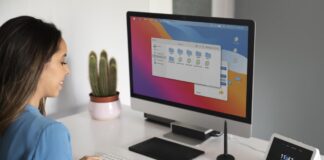 Cómo solucionar los problemas del modo suspensión de un Mac mujer usando un MAC