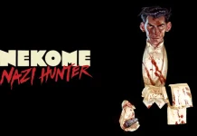 Matando nazis con estilo. Así es Nekome: Nazi Hunter Nekome: Nazi hunter