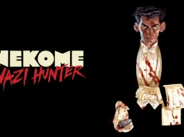 Matando nazis con estilo. Así es Nekome: Nazi Hunter Nekome: Nazi hunter
