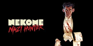 Matando nazis con estilo. Así es Nekome: Nazi Hunter Nekome: Nazi hunter