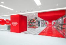 Nintendo lidera Japón nintendo japon